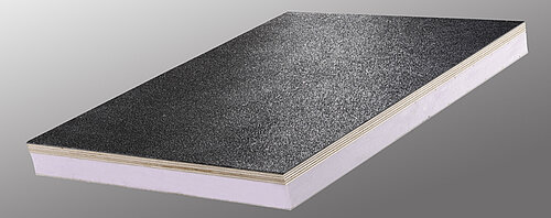 Panel podłogowy LAMILUX Anti Slip